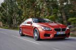 BMW M6 Coupe 2015 года